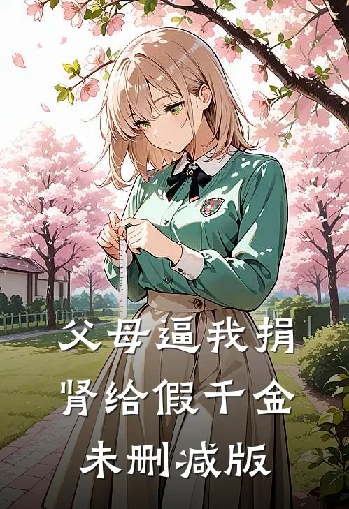 父母逼我捐肾给假千金未删减版