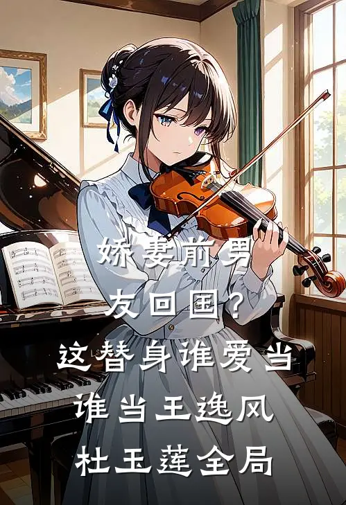 娇妻前男友回国？这替身谁爱当谁当王逸风杜玉莲全局