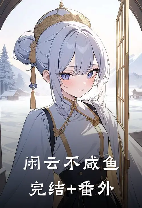 闲云不咸鱼完结+番外