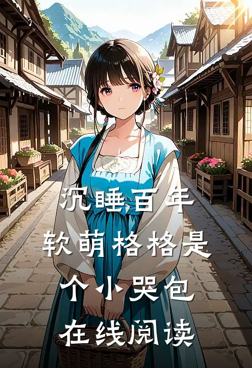 沉睡百年：软萌格格是个小哭包在线阅读