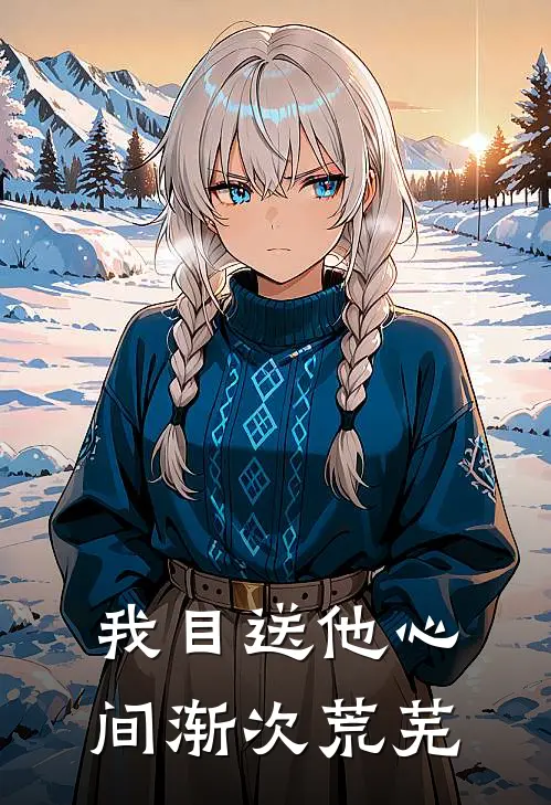 重生除夕夜我把竹马锁在电梯