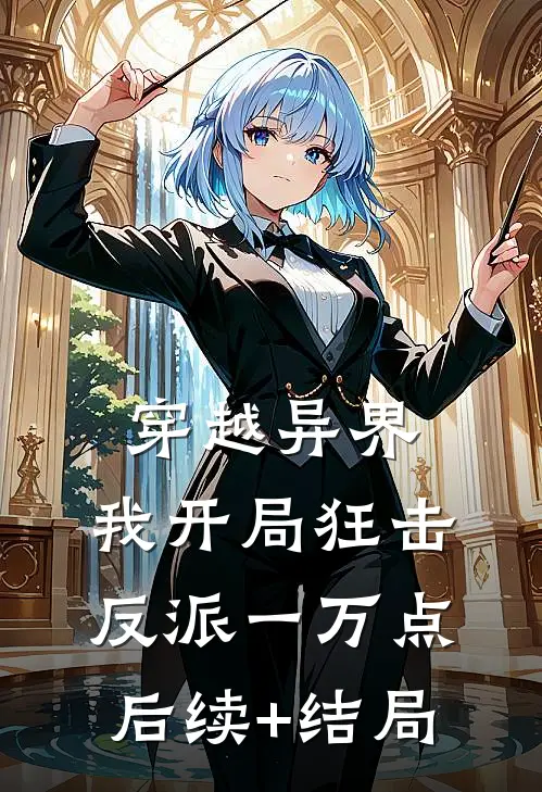 穿越异界，我开局狂击反派一万点后续+结局