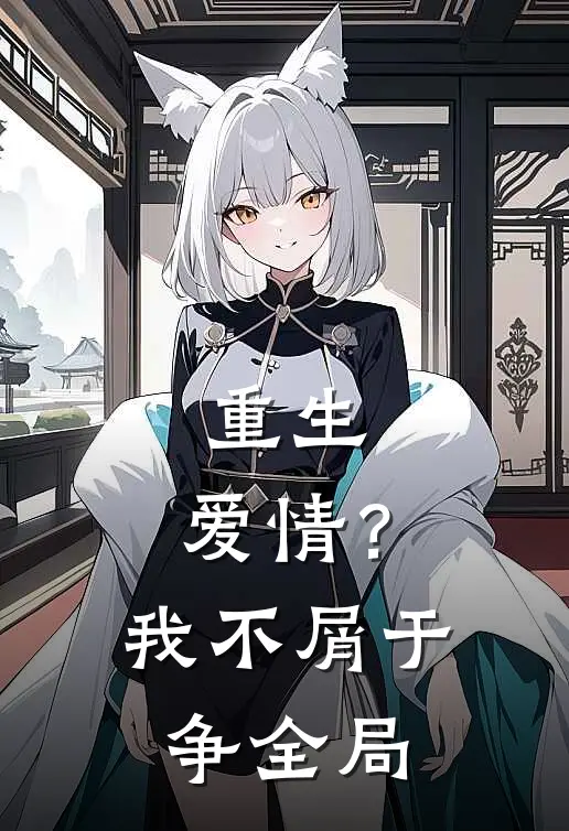 重生：爱情？我不屑于争全局