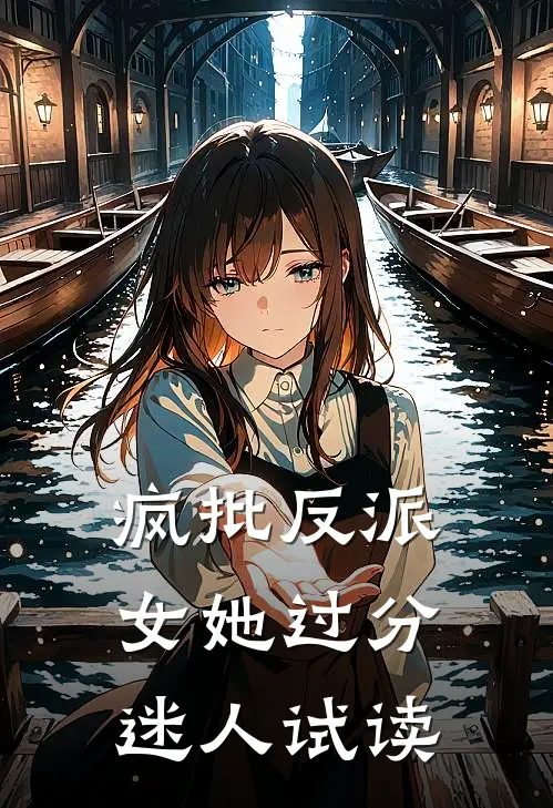 疯批反派女她过分迷人试读