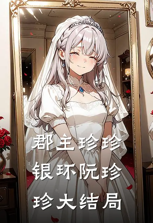 郡主珍珍银环阮珍珍大结局