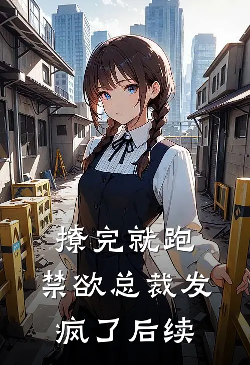 撩完就跑，禁欲总裁发疯了后续