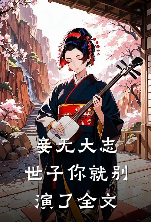 妾无大志：世子你就别演了全文