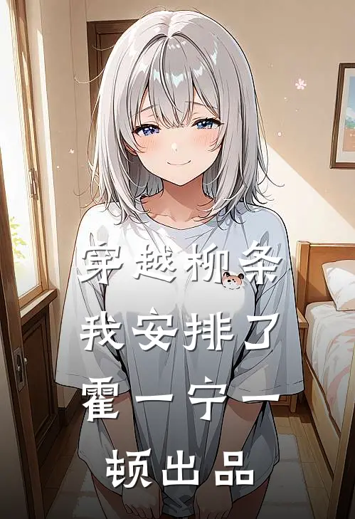 穿越柳条，我安排了霍一宁一顿出品