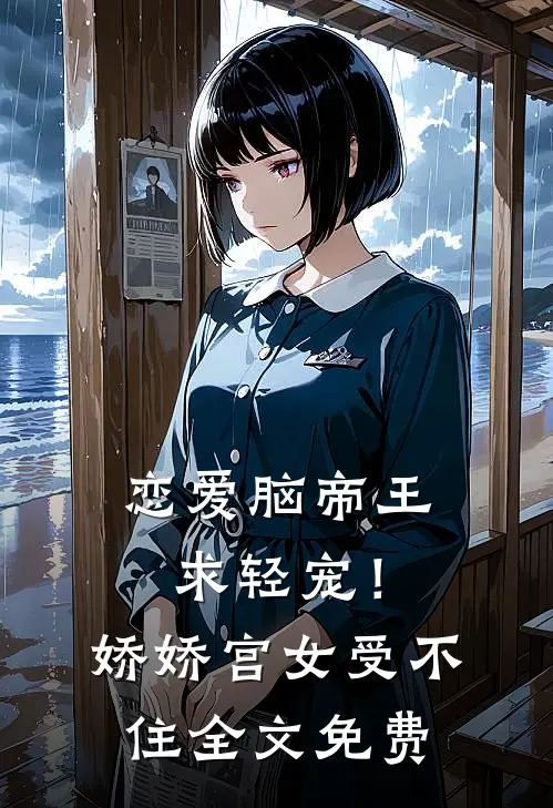 恋爱脑帝王求轻宠！娇娇宫女受不住全文免费