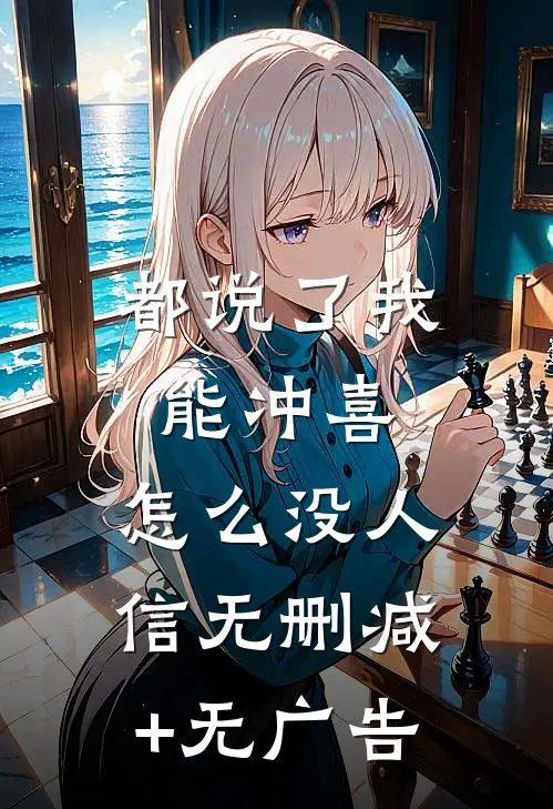 都说了我能冲喜，怎么没人信无删减+无广告