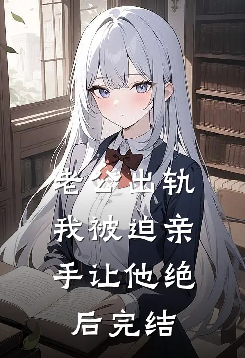 老公出轨，我被迫亲手让他绝后完结