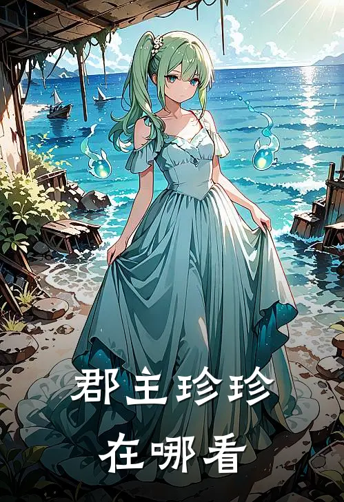 郡主珍珍在哪看