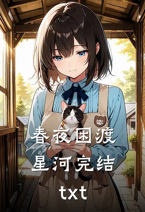 春夜困渡星河完结txt