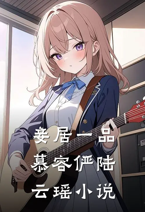 妾居一品慕容俨陆云瑶小说