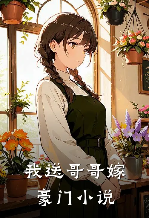 我送哥哥嫁豪门小说