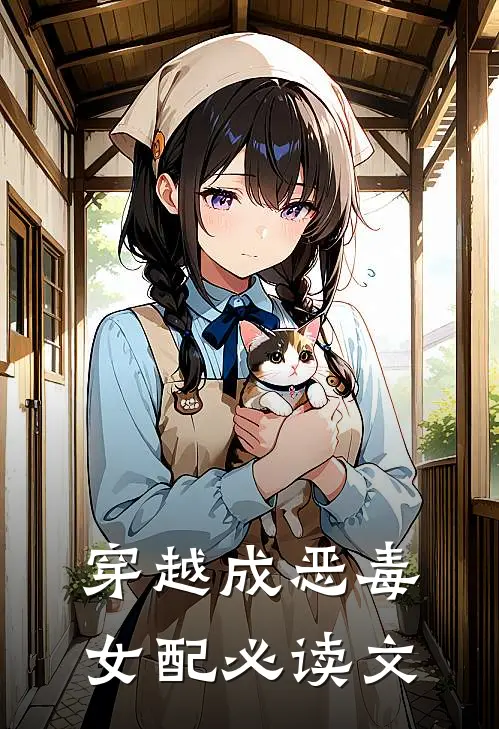 穿越成恶毒女配必读文