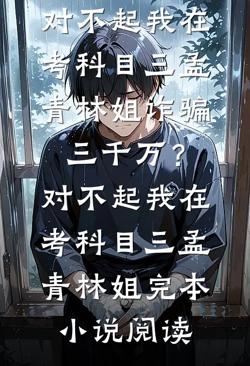 我是恶毒女配，可我不想洗白结局