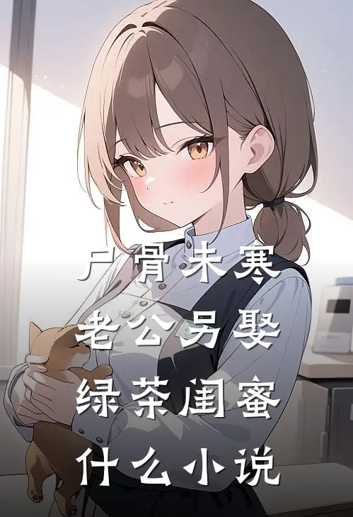 尸骨未寒，老公另娶绿茶闺蜜什么小说