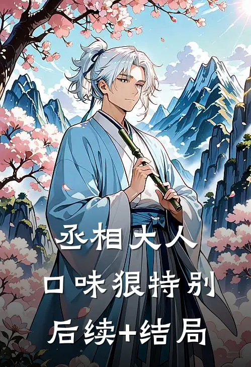 丞相大人，口味狠特别后续+结局