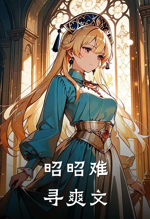 昭昭难寻爽文