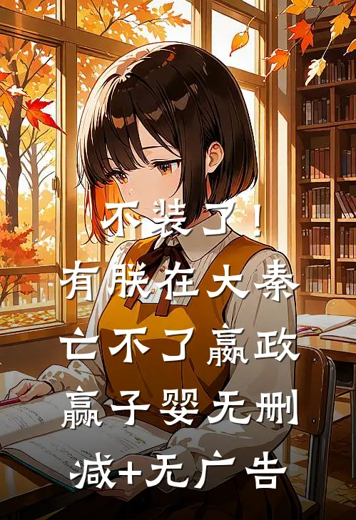 不装了！有朕在，大秦亡不了嬴政赢子婴无删减+无广告