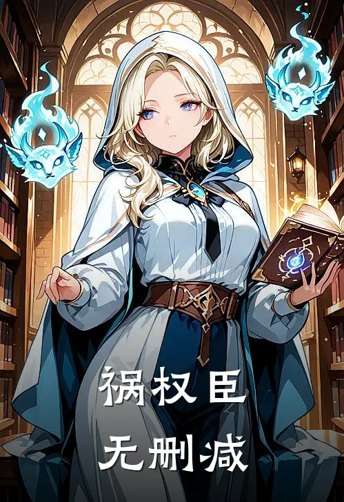 祸权臣无删减
