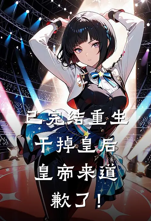 已完结重生：干掉皇后，皇帝来道歉了！