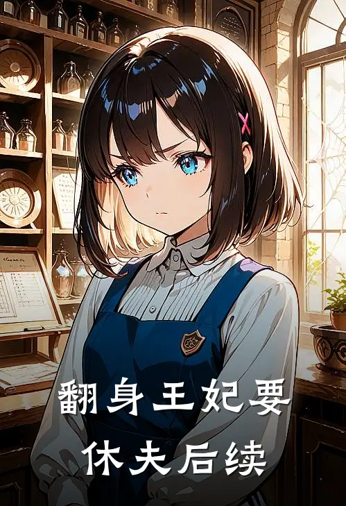 翻身王妃要休夫后续