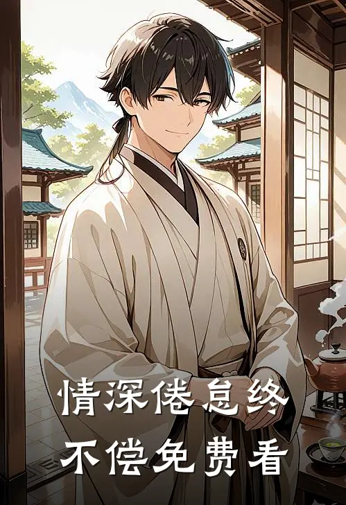情深倦怠终不偿免费看