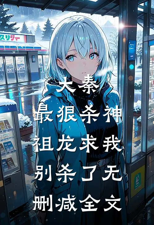 大秦：最狠杀神，祖龙求我别杀了无删减全文