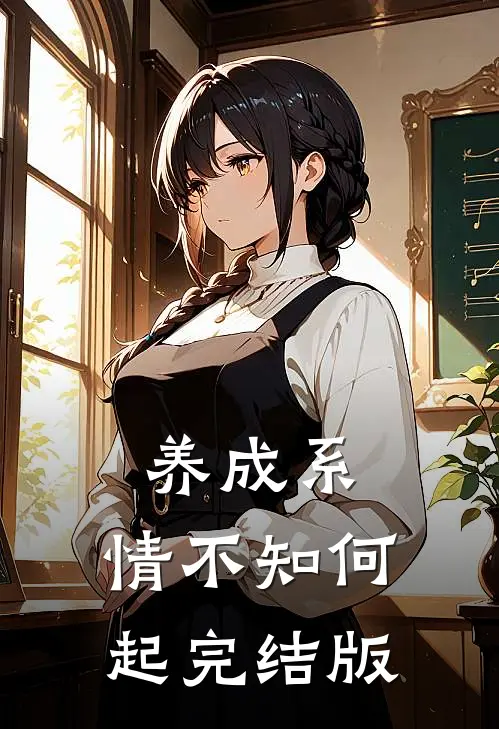养成系：情不知何起完结版