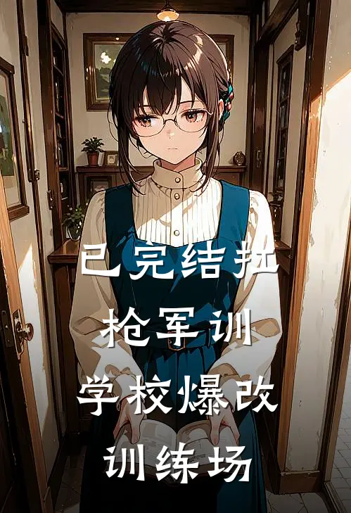 已完结扛枪军训，学校爆改训练场