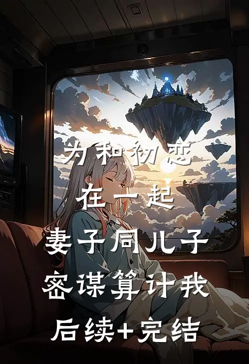 为和初恋在一起，妻子同儿子密谋算计我后续+完结