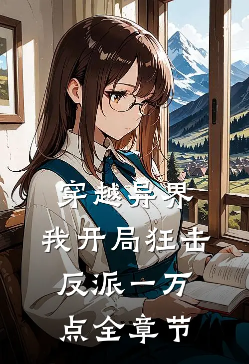 穿越异界，我开局狂击反派一万点全章节