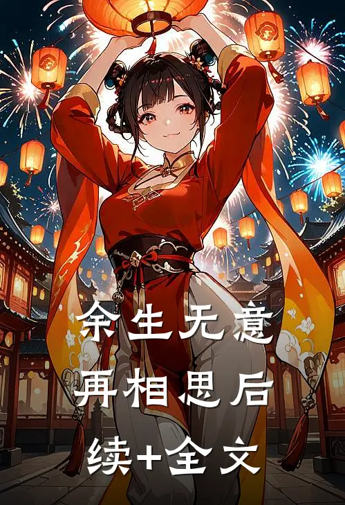 余生无意再相思后续+全文