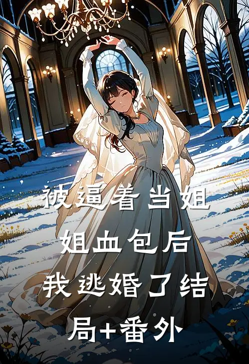 被逼着当姐姐血包后，我逃婚了结局+番外