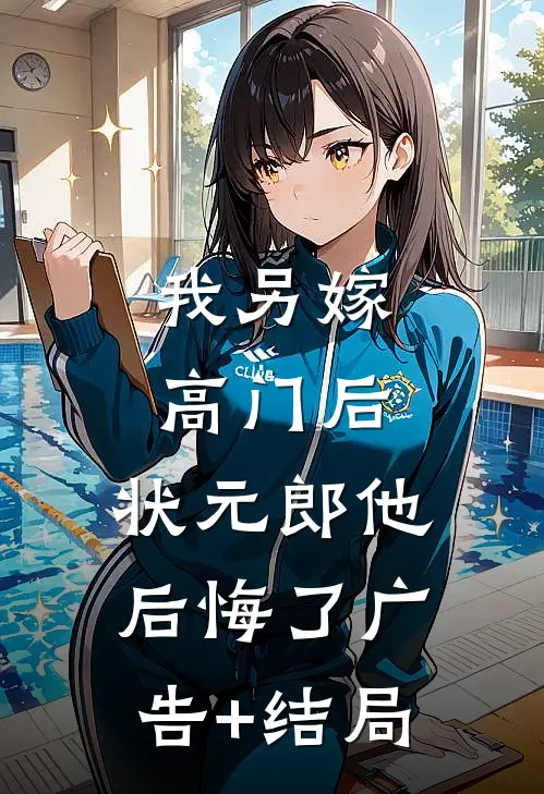 我另嫁高门后，状元郎他后悔了广告+结局