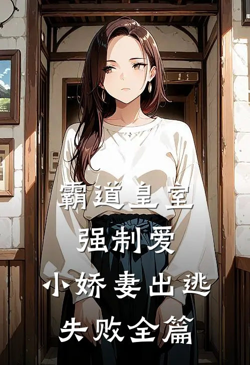霸道皇室强制爱，小娇妻出逃失败全篇