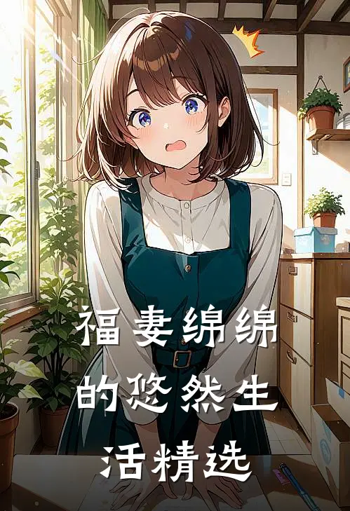 福妻绵绵的悠然生活精选