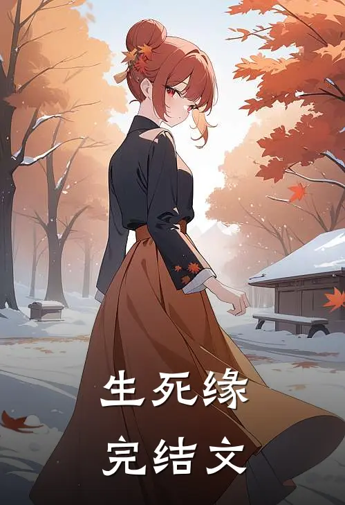 生死缘完结文