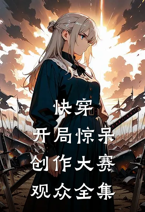 快穿：开局惊呆创作大赛观众全集