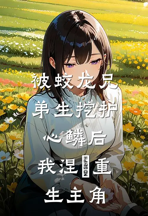 被蛟龙兄弟生挖护心鳞后，我涅槃重生主角