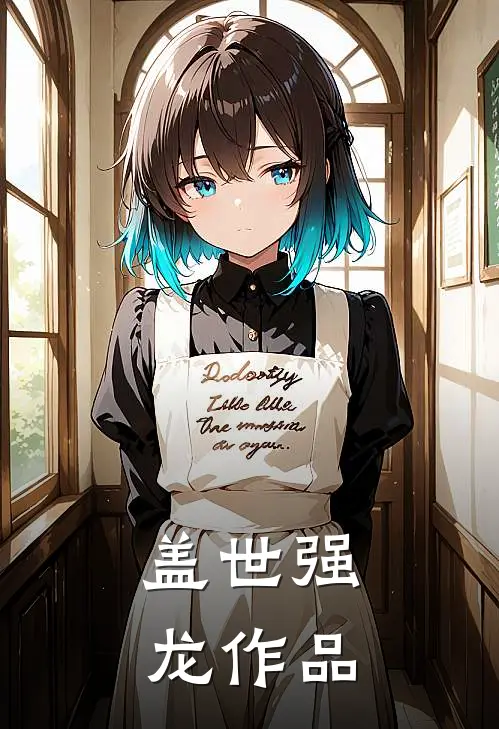 盖世强龙作品