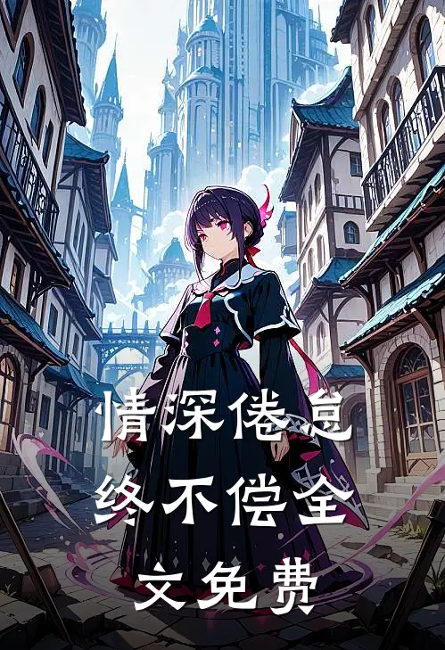 情深倦怠终不偿全文免费