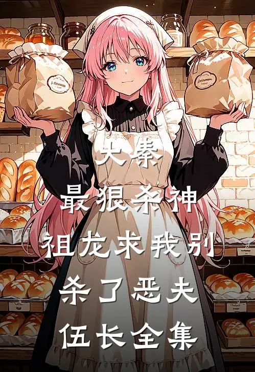 大秦：最狠杀神，祖龙求我别杀了恶夫伍长全集