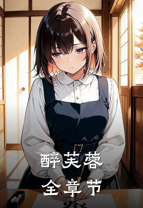醉芙蓉全章节