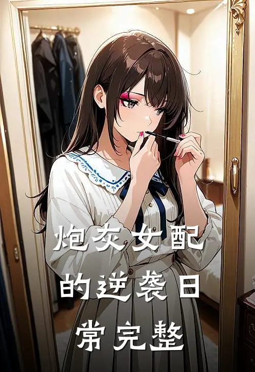 炮灰女配的逆袭日常完整