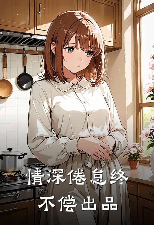 情深倦怠终不偿出品