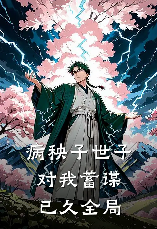 病秧子世子对我蓄谋已久全局