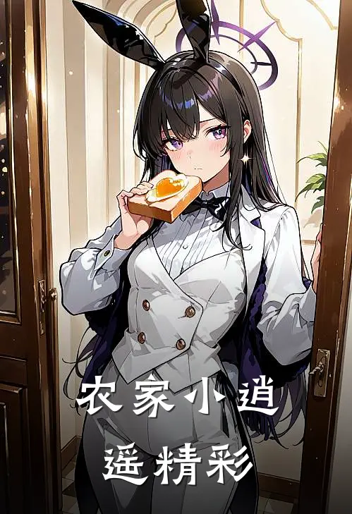 农家小逍遥精彩